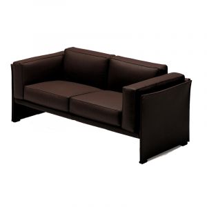 Cassina 405 Duc Sofa 