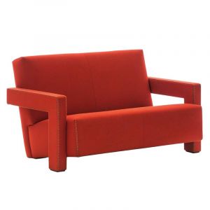 Cassina 637 Utrecht Sofa 