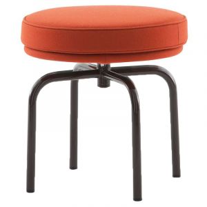 Cassina 8 Tabouret tournant Hocker 