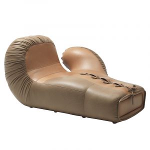 de Sede DS-2878 Chaiselounge 