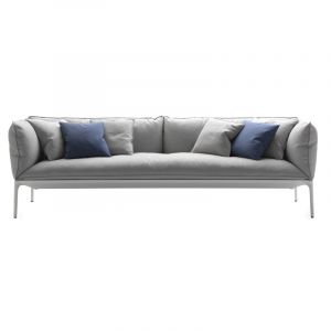 MDF Italia Yale Sofa  