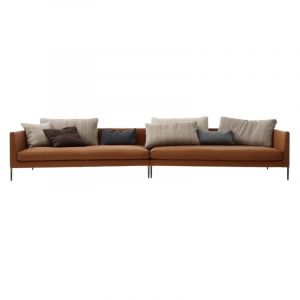 COR Pilotis Sofa 