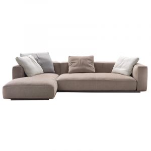 Flexform Grandemare Sofa 