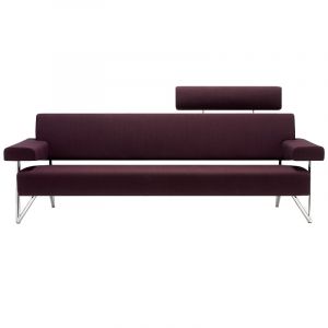 Havee Cloak Stone Sofa 