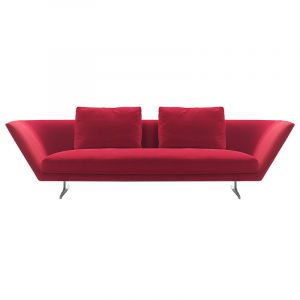 Flexform Zeus Sofa 