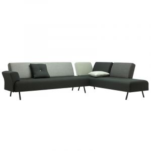 Havee Cloak Lake Sofa 