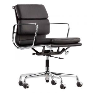 Vitra Soft Pad Chair EA 217 - EA 219 Stuhl 