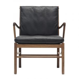 Carl Hansen Colonial Sessel 