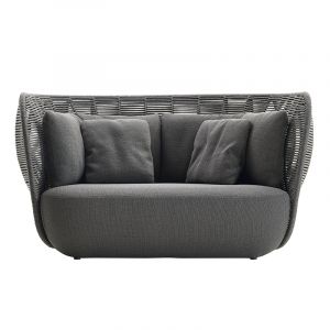 B&B Italia Outdoor Bay Sofa 