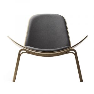 Carl Hansen CH07 Shell Sessel 