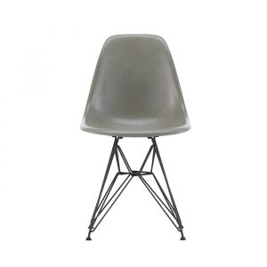 Vitra Eames Fiberglass Side Chair DSR Stuhl 