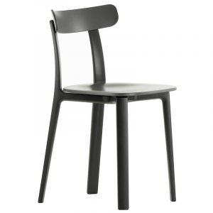 Vitra All Plastic Stuhl 