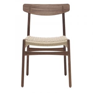 Carl Hansen CH23 Stuhl 