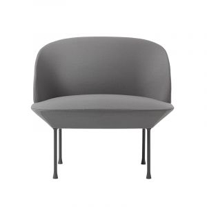 Muuto Oslo Sessel  