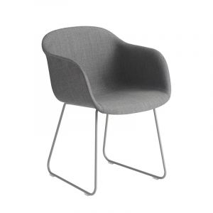 Muuto Fiber Stuhl  