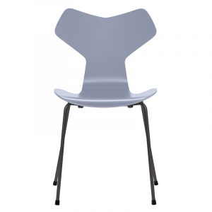 Fritz Hansen Grand Prix Stuhl 