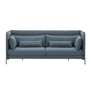 Vitra Alcove Sofa 