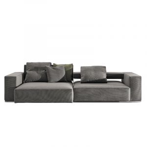 B&B Italia Andy Sofa 