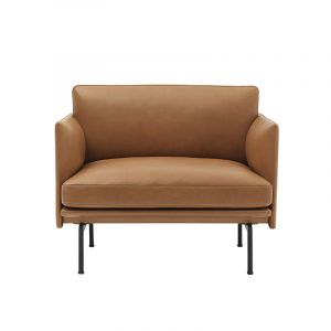 Muuto Outline Sessel  