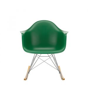 Vitra Eames Plastic Armchair RE RAR Schaukelstuhl 