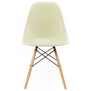 Vitra Eames Fiberglass Side Chair DSW Stuhl 