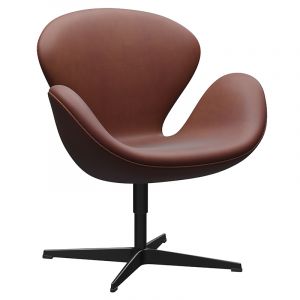 Fritz Hansen Swan Sessel 