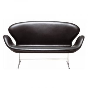 Fritz Hansen Swan Sofa 