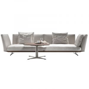 Flexform Evergreen Sofa 