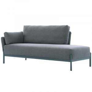 Leolux Enna Chaise longue 