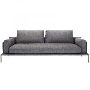 Zanotta Noah Sofa 