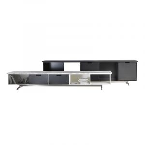 Flexform Fly TV- Schrank 