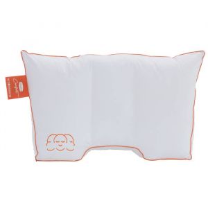 Silvana Comfort Orange Kissen 