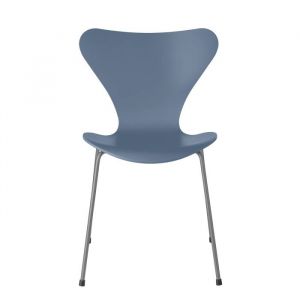 Fritz Hansen Series 7 Stuhl lackiert 