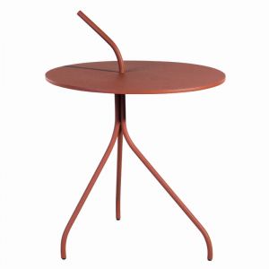 Bert Plantagie Triple Outdoor Beistelltisch 