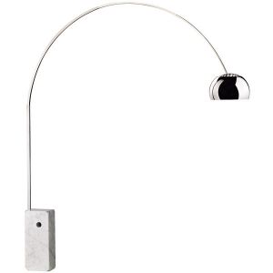 Flos Arco Lampe 