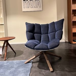 B&B Italia Husk Drehsessel 