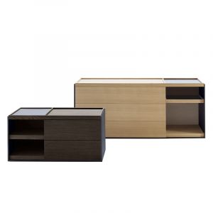 B&B Italia Surface Schrank 