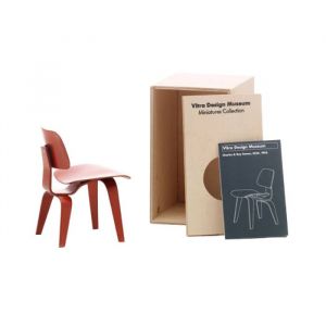 Vitra DCW Stuhl Miniatur  