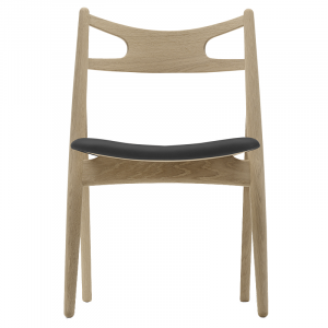 Carl Hansen CH29 Sawsbuck Stuhl 