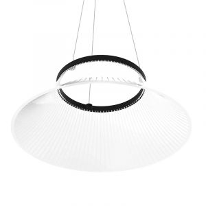 Martinelli Luce Plissé Lampe  