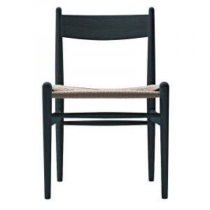 Carl Hansen CH36 & CH37 Stuhl 