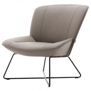 Rolf Benz 383 fauteuil