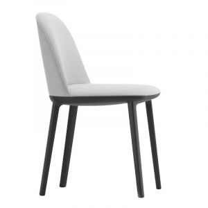 Vitra Softshell Side Chair 