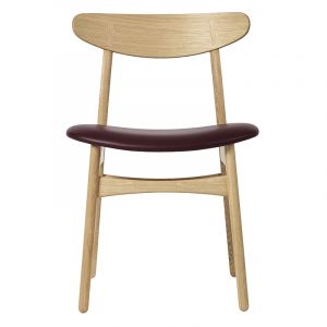 Carl Hansen CH30P Stuhl 