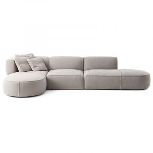 Cassina 553 Bowy Sofa 