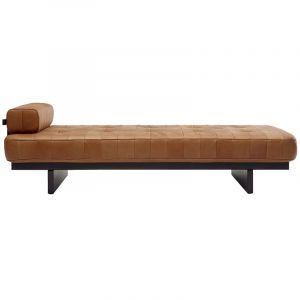 de Sede DS-80 Chaiselongue  