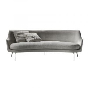 Flexform Guscio Sofa 