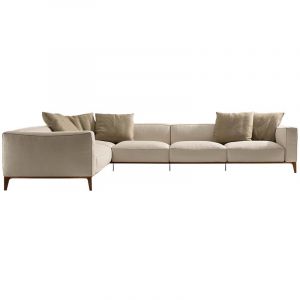 Giorgetti Aton Sofa 