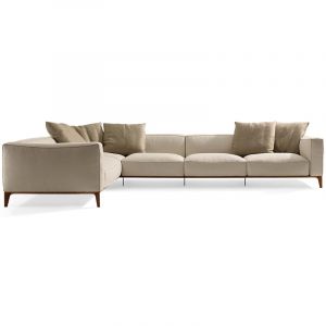 Giorgetti Aton Sofa 