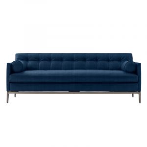 Cassina 249 Volage Ex-S Sofa 